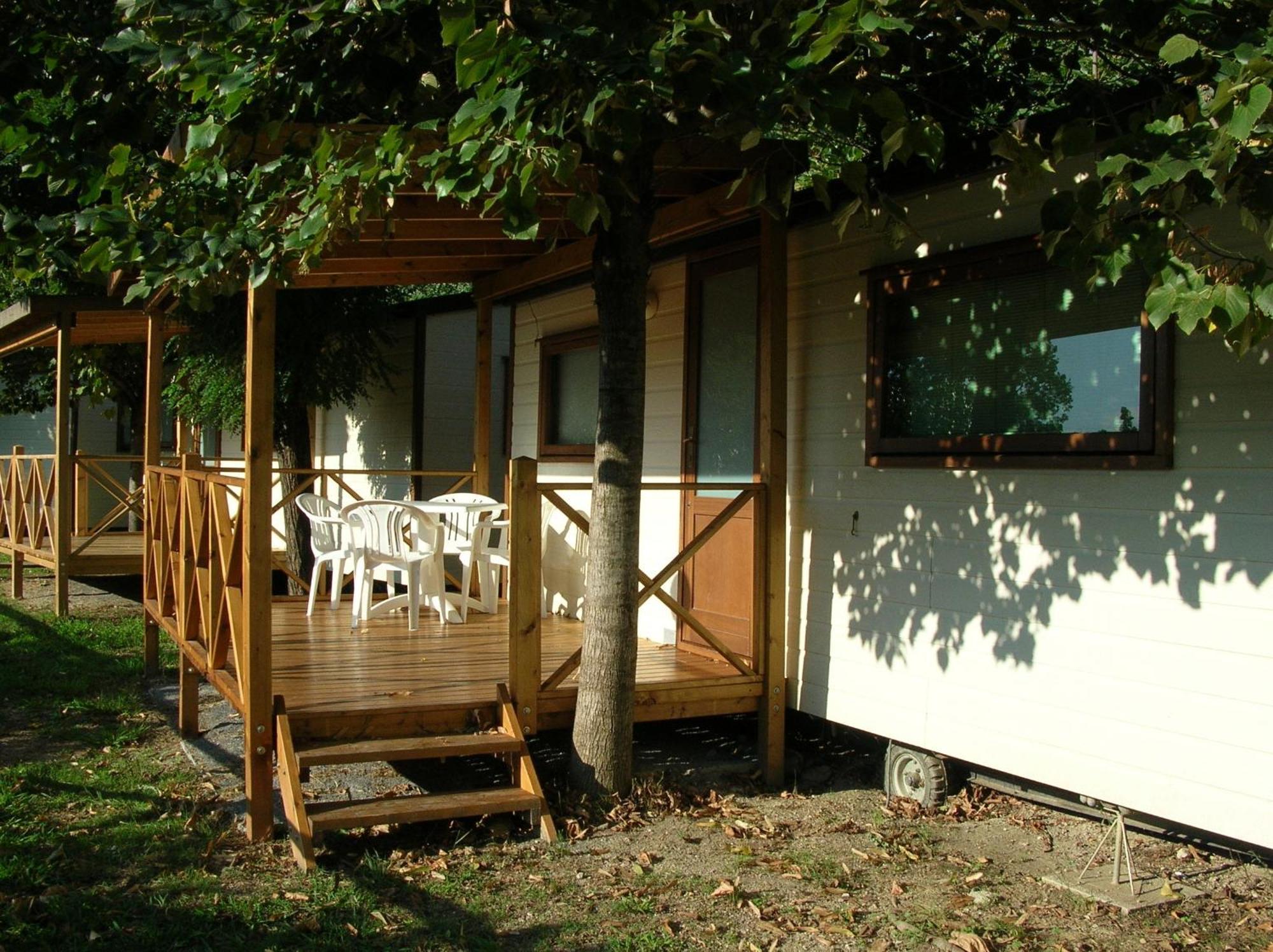 Campeggio Pian Dei Boschi Pietra Ligure Exterior photo