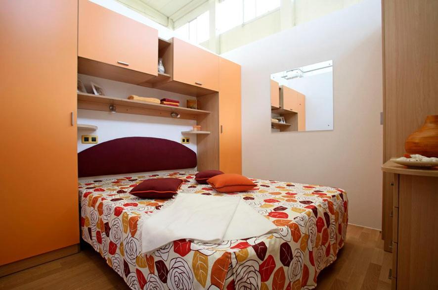 Campeggio Pian Dei Boschi Pietra Ligure Room photo